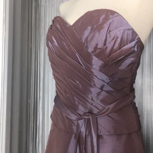 Mother Of or Bridesmaids Gown